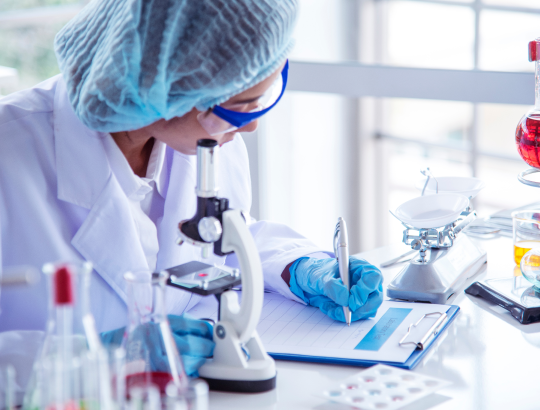 Дорипенем — новое описание